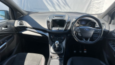 Ford Kuga 2.0 TDCi ST-Line 5dr 2WD Diesel Estate